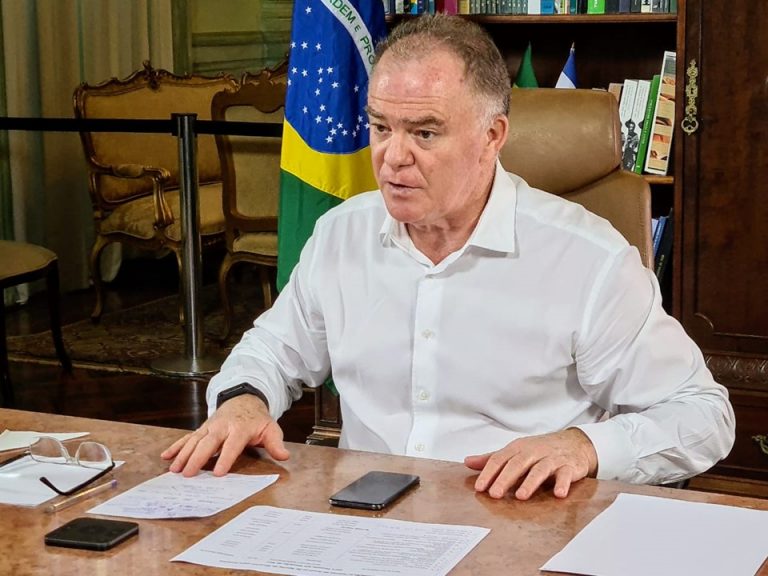 Governo do Estado anuncia repasse a projetos de apoio à população em situação de rua durante a pandemia