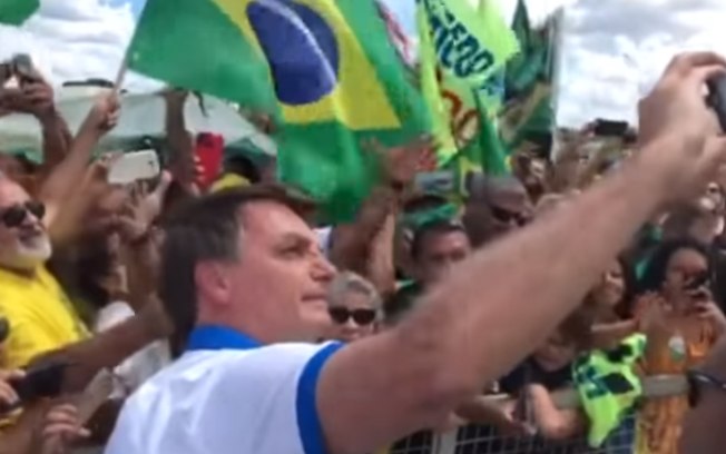 OMS e Opas desejam recuperação rápida a Bolsonaro e pedem por reforço de medidas