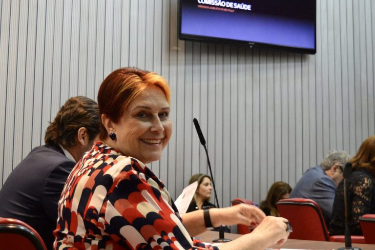 Requerimento prevê informações da Secretaria da Saúde sobre ações durante pandemia