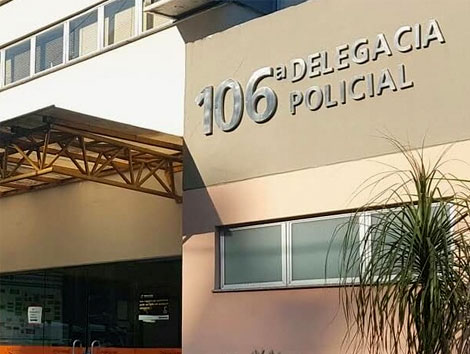 Preso em Petrópolis foragido do sistema prisional