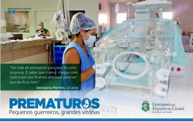 Prematuridade: mulheres relatam como é ser mãe de um bebê prematuro