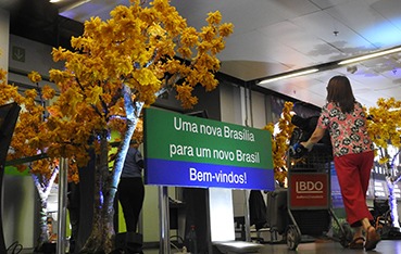 Brasília se prepara para retomada do turismo ainda em julho