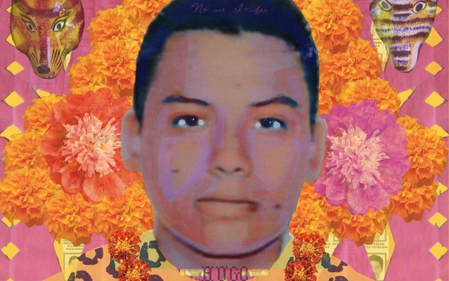 México:Identificaram restos de um dos 43 estudantes desaparecidos de Ayotzinapa