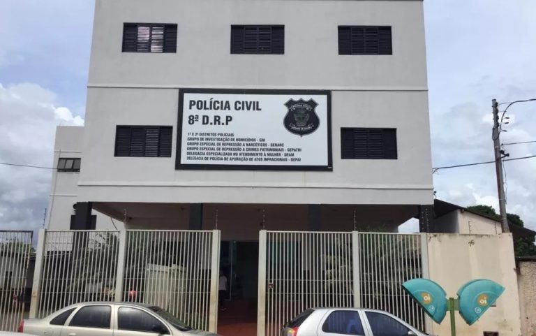 Polícia Civil prende falsa corretora de imóveis em Rio Verde; entre as vítimas está um policial militar
