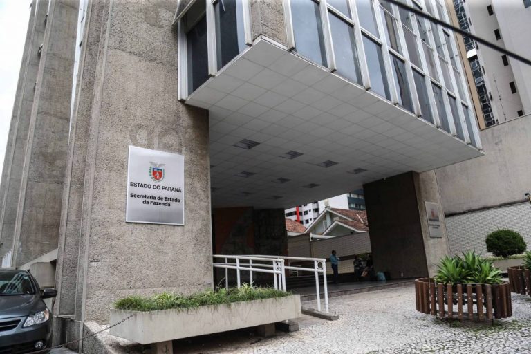 Secretaria do Tesouro atesta   boa situação fiscal do Paraná
