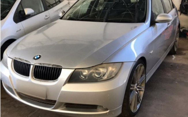 Leilão tem BMW por R$ 29 mil; confira as oportunidades
