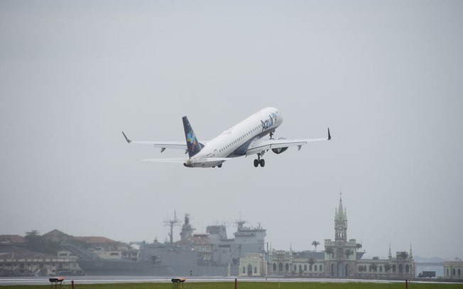 Viagem aérea: 55% dos passageiros vão esperar 6 meses pós-pandemia para viajar