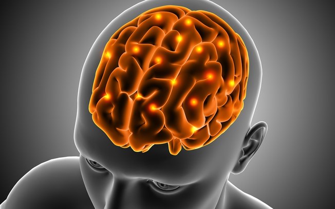 Covid-19 pode causar danos cerebrais em pacientes leves e graves