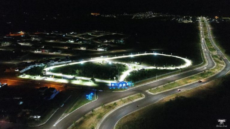 Água Boa comemora 44 anos com repasses e investimentos em obras de infraestrutura