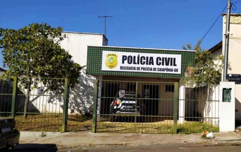 Operação Anjos: Polícia Civil prende suspeito de estupro a netas e sobrinha; uma das vítimas gravou vídeo