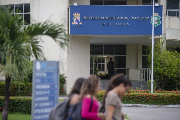 Uece novamente entre as melhores universidades da América Latina