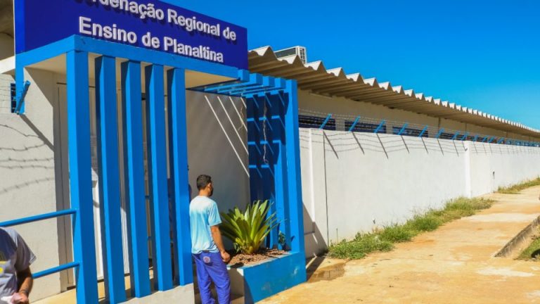 Planaltina vai ganhar nova sede do Centro Interescolar de Línguas (CIL)