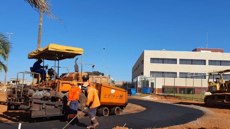 Itapõa comemora 15 anos com ações de revitalização