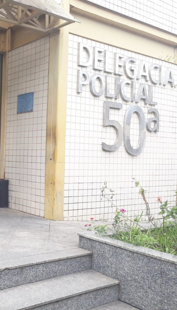 Justiça condena integrantes de organização criminosa de milícia investigados pela delegacia de Itaguaí