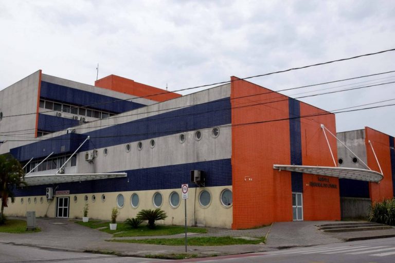 Hospital Regional do Litoral amplia leitos para Covid-19