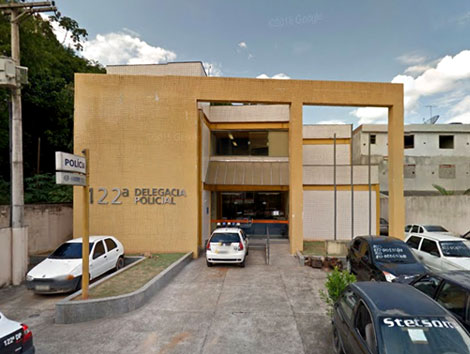 Polícia prende acusado de ser gerente do tráfico de drogas em Conceição de Macabu