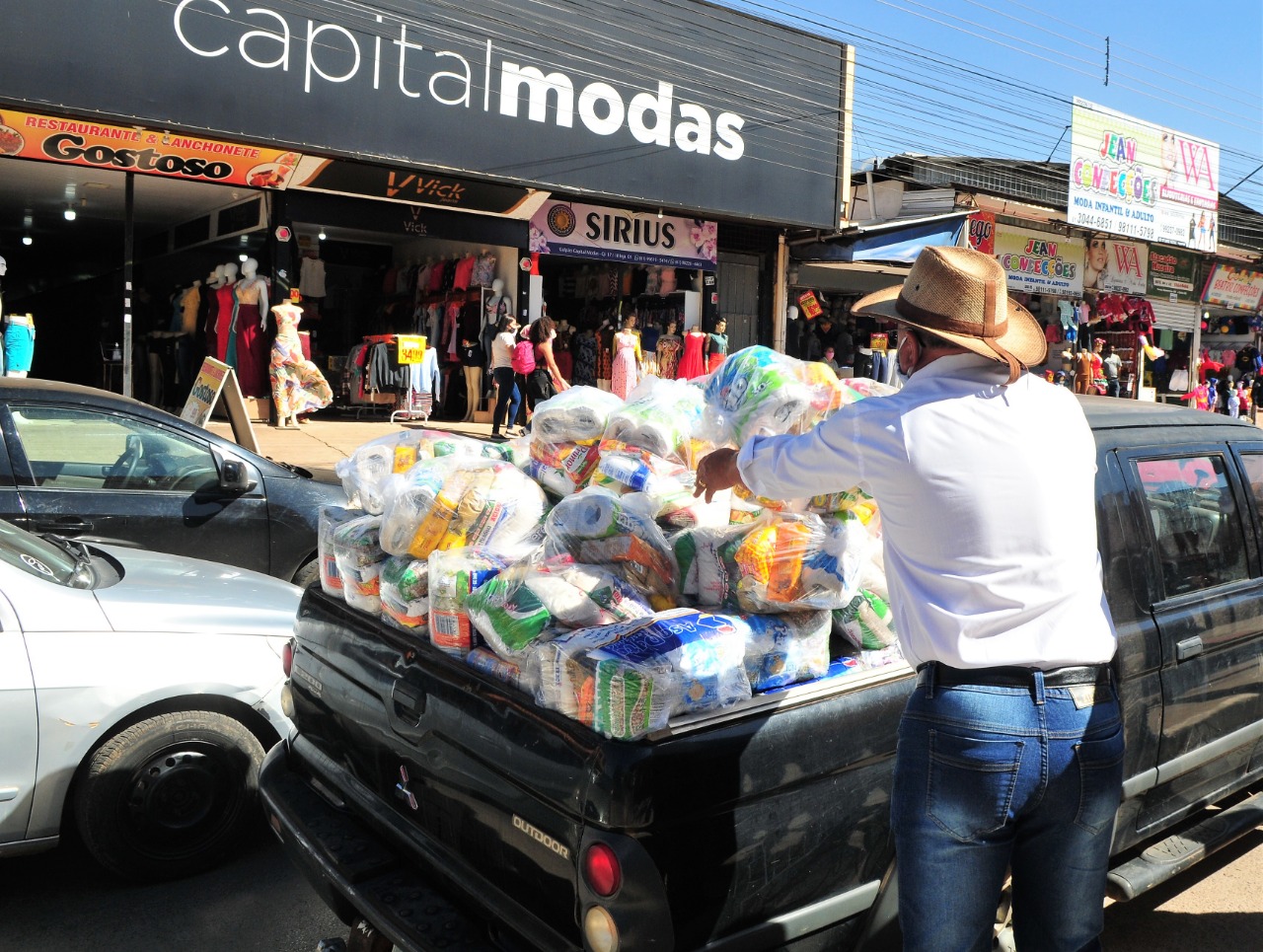 Foto: Acácio Pinheiro/Agência Brasília