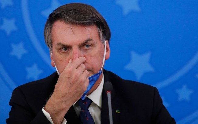 13 ministros de Bolsonaro têm resultado negativo para Covid-19
