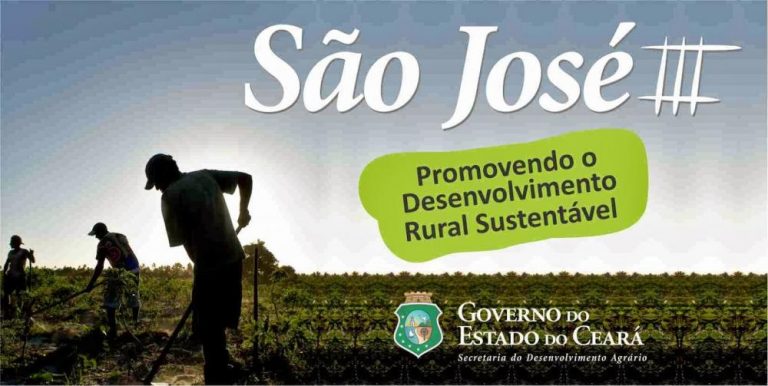 Projeto São José promove capacitação com técnicos e colaboradores da SDA