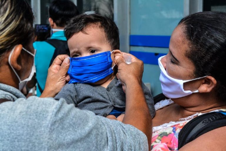 Procon Estadual alerta sobre exceções na obrigatoriedade do uso de máscaras