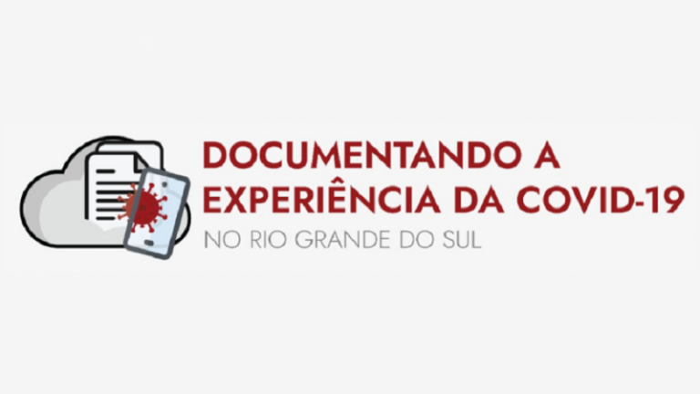Arquivo Público documentará vivência da Covid-19 no Rio Grande do Sul