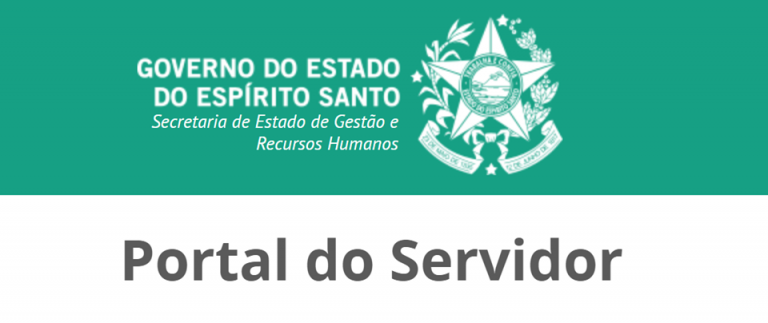 Seger amplia número de serviços disponíveis no Portal do Servidor