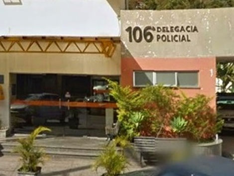 Policiais da delegacia de Itaipava capturam acusado de tentativa de homicídio em Secretário