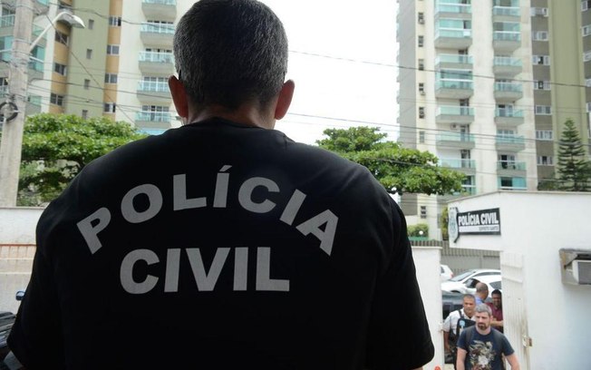 Suspeito de matar policial civil morre durante ação no Rio
