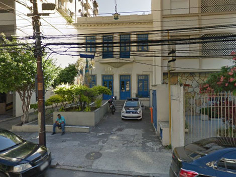 Em ação conjunta com policiais militares homem é preso por roubo