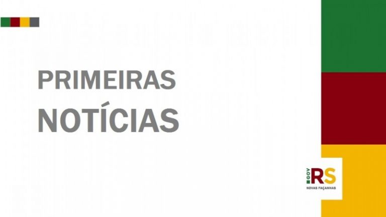 Estado recebe 63 pedidos de reconsideração das bandeiras da 10ª rodada do Distanciamento Controlado