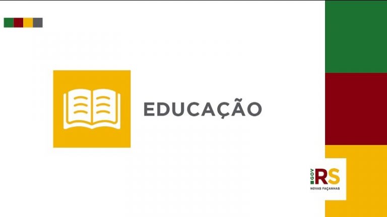Secretaria oferece plataforma de apoio para desenvolvimento de professores da Rede Estadual de Ensino