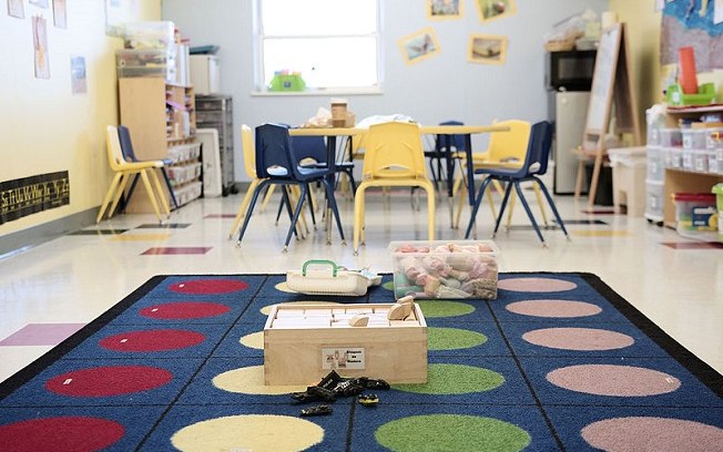 Escolas particulares infantis de São Paulo apresentam protocolo de reabertura