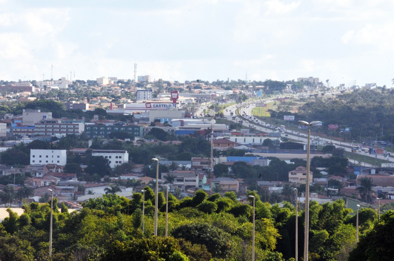 Foto: Arquivo/Agência Brasília