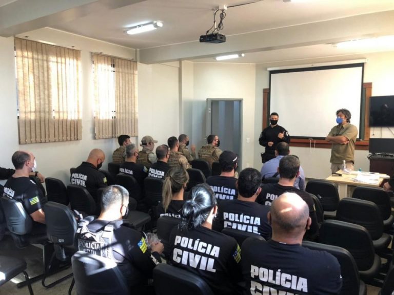 Operação Arca de Noé: PC e MP deflagram operação contra jogo do bicho e improbidade administrativa