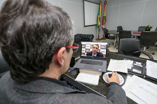 Coronavírus em SC: Governo do Estado decreta novas medidas de isolamento social por 14 dias
