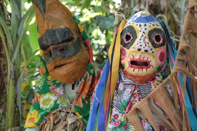 Manifestações culturais de Cariacica são reconhecidas como Patrimônio Imaterial