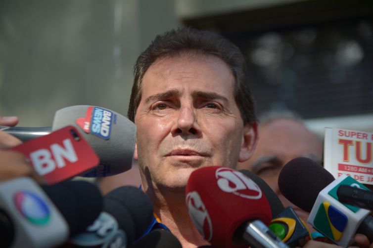 Paulinho da Força é alvo de operação que investiga crime eleitoral