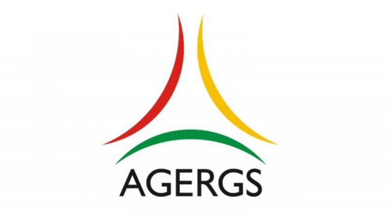 Novo conselheiro-presidente da Agergs toma posse