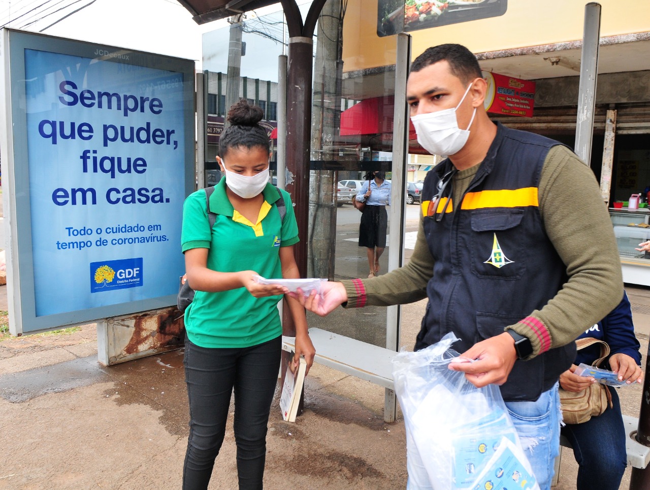 Foto: Lúcio Bernardo Jr.Agência Brasília