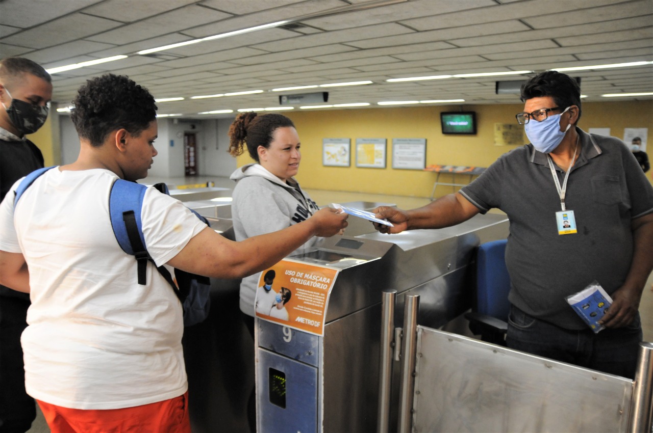 Foto: Lúcio Bernardo Jr.Agência Brasília