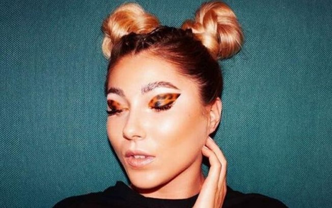 Tortoise Eye Makeup: aprenda a fazer a maquiagem que é tendência no Instagram
