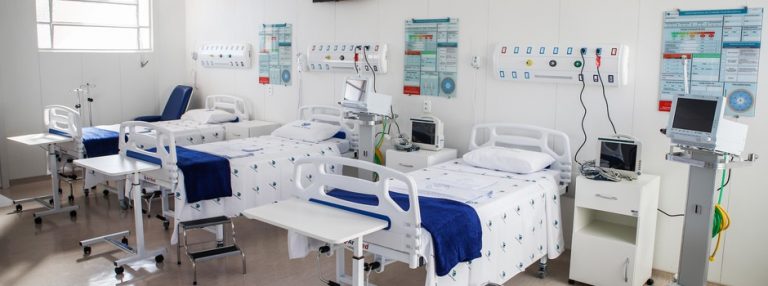 Estado já repassou cerca de R$ 1 bi a municípios, hospitais e unidades de Saúde para enfrentamento ao coronavírus