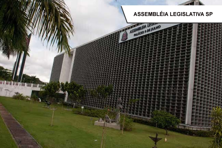 Deputado Danilo Balas assina pedido de impeachment contra João Doria