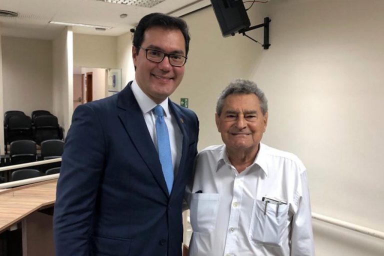 Ex-deputado Jairo Ribeiro de Mattos morre aos 89 anos em Piracicaba