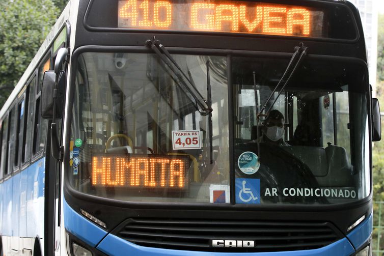 Transporte compromete mais de um terço da renda na periferia do Rio