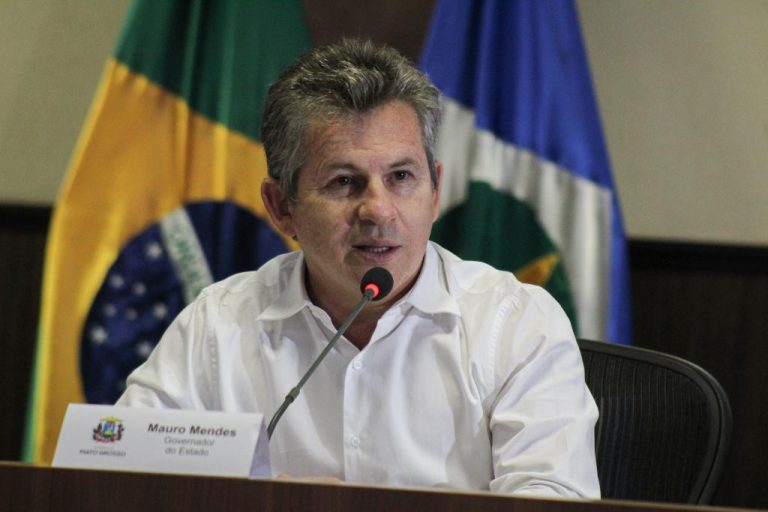 Governador reforça pedido para que AL aprove adicional aos servidores da Saúde