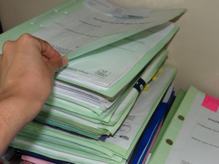 CGE convoca candidatos para provas do seletivo interno
