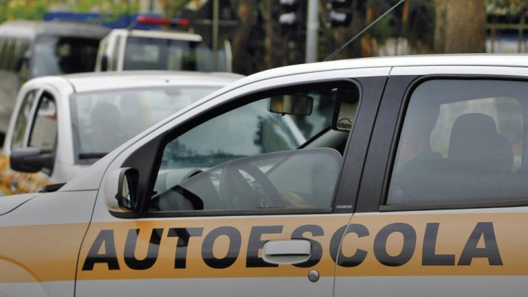 Decreto municipal suspende aulas e exames presenciais do Detran-MS em Campo Grande