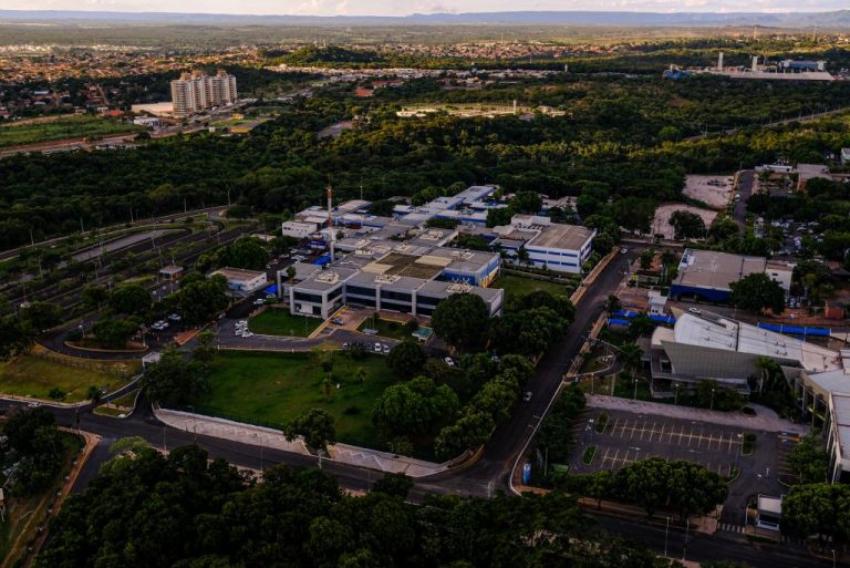 Governo economizará até R$ 5 milhões por ano com investimento em segurança patrimonial