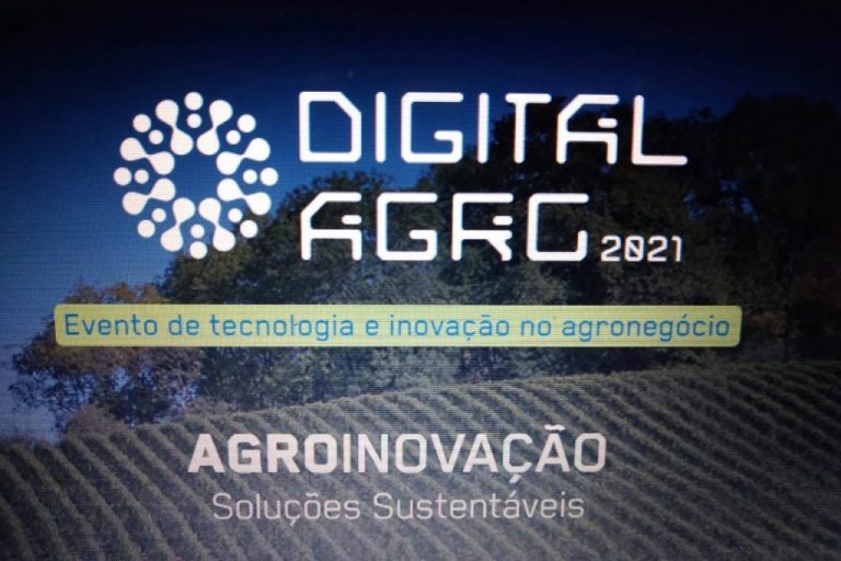 Governador reafirma apoio a soluções tecnológicas na agricultura